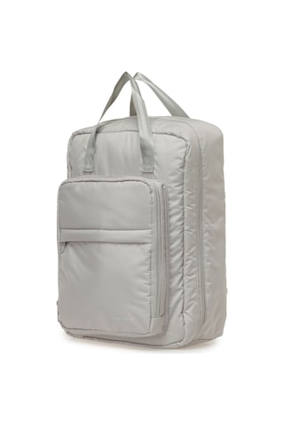 Lumberjack Prst Weekender Srt 5fx Gri Unisex Sırt Çantası 000000000101951902 Gri