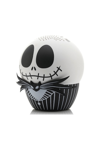 Bitty Boomers Jack Skellington Figürlü Lisanslı Mini Bluetooth Hoparlör