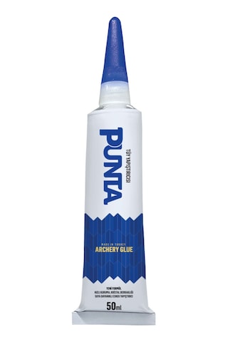Nebbal Yapıştırıcı Punta 50ml Mavi