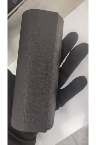 Prada Gözlük Kabı Kılıfı