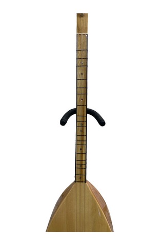 Masterwork Kısa Sap Bağlama 40 Tekne