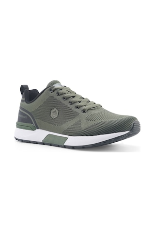 Vendor 2.0 5fx Haki Erkek Sneaker Haki