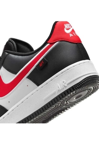 Nike Hm0721-002 Aır Force 1 07 Nn Erkek Ayakkabı