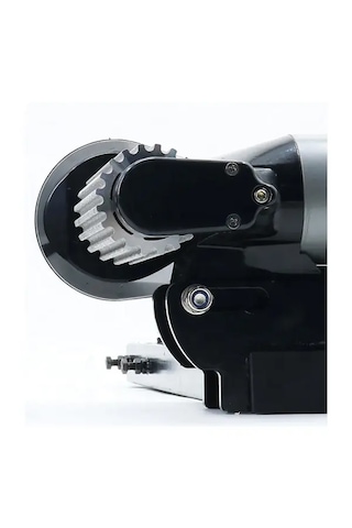 Xdrive Karavan Manevra Sistemi Otomatik