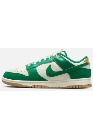 Nike Dunk Low ''malachite Metallic Gold'' Kadın Spor Sneaker Ayakkabı Fb7173-131 001