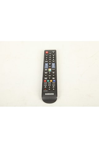Samsung AA59-00793A Tüm TVlere Uyumlu Tuşlu  Kumanda