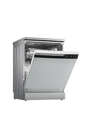 Arçelik 6444 OK I 4 Programlı 14 Kişilik Bulaşık Makinesi