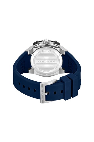 Cerruti 1881 Cıwgq0085602 Erkek Kol Saati Metalik Gri