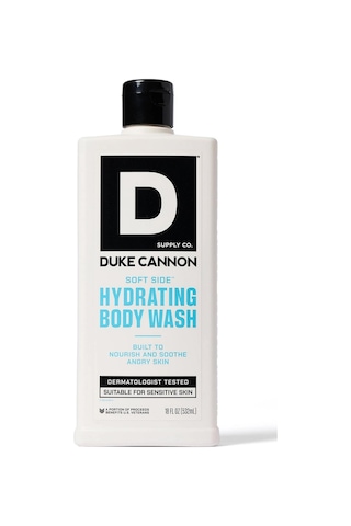 Duke Cannon Soft Side Nemlendirici Duş Jeli 532ml Diğer