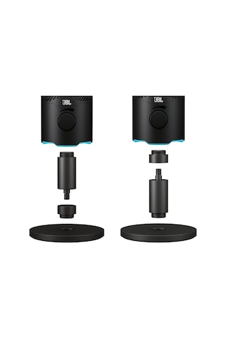 Jbl Quantum Stream Kablolu Gaming Mikrofon