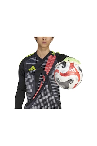 Luclem/whıte/black Adidas Futbol Kaleci Eldiven Pred Gl Trn Jn5356 Açık Yeşil