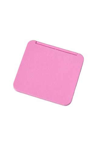 Crosswing Masaüstü Makyaj Aynası-pembe Pembe