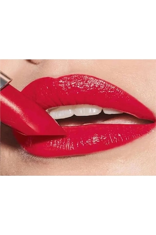 Avon Ultra Kremsi Ruj Lava Love