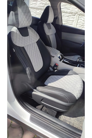 Nfs Auto Hyundai Tucson 2021 Model Oto Koltuk Kılıfı