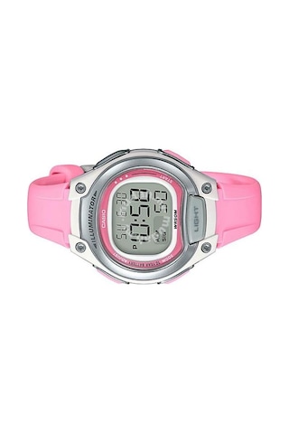 Casio LW 203 4AVDF Kadın Kol Saati