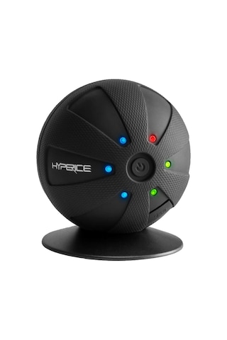 HypersphereMini Masaj Aleti Siyah