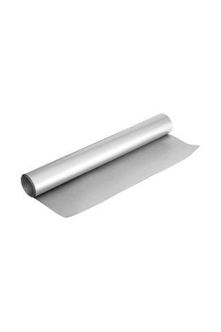 Sanatsal Metalize Karton 50x70 10 Adet Gümüş Kağıt Ürünleri