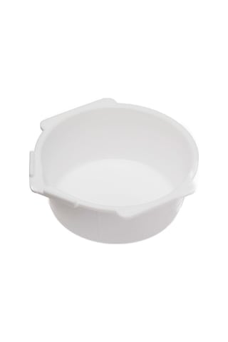 Mr.hobby Gt-115w Boyama Kabı, Beyaz, 6 Adet
