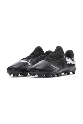 Puma Future 7 Play Fg/ag Erkek Futbol Ayakkabısı 107734-02 Siyah