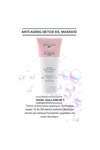 Byphasse Kil Maskesi 150 ML