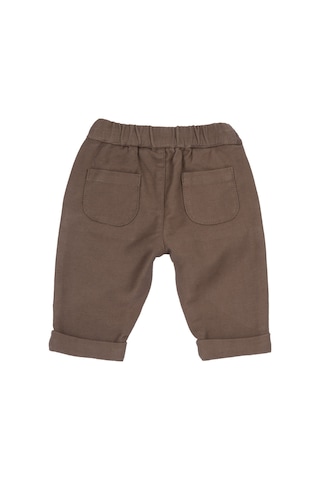 Chicco Pantolon 09100845000000 000067 Dark Brown