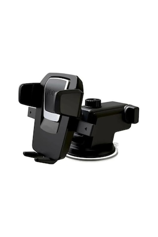 Torima Jx-32 Siyah Araç Telefon Braketi, Araba Telefon Tutucu