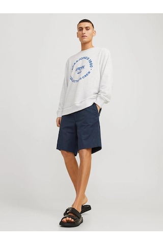 Jack & Jones Jack&jones 12274983 Erkek Sort - Lacivert