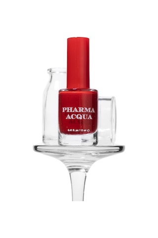 Pharma Acqua Fresh Nail Varnish Oje 66 12 ML