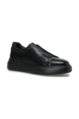 İnci Incı Fıre Siyah Erkek Sneaker 000000000102708433