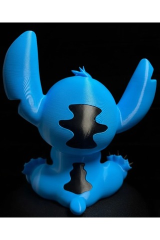 23 Cm Sevimli Stitch