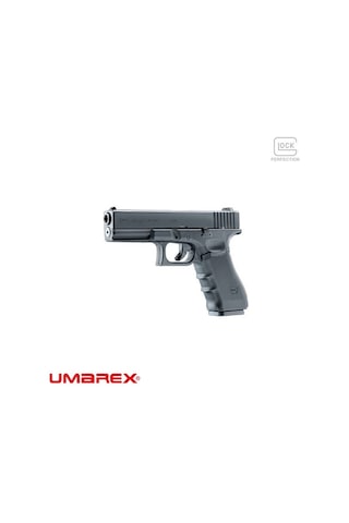 Umarex Glock 17 Gen4 Airsoft Tabanca