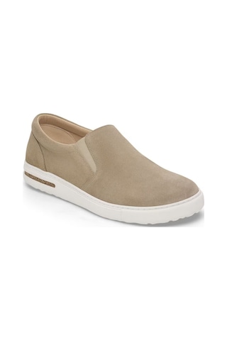 Birkenstock Bırkenstock Oswego Erkek Ayakkabı 1028563 Kahverengi