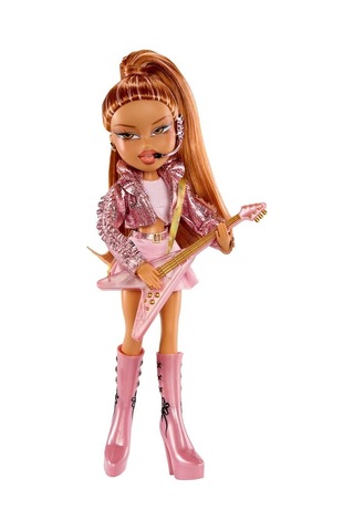 595953 Bratz Bratzies Pop Yıldızları Serisi Sürpriz Bebek 595960-595977-595984