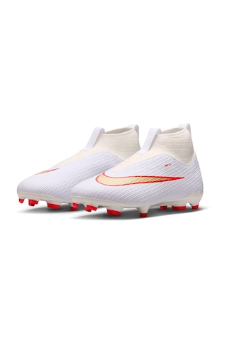 Nike Jr. Mercurial Superfly 11 Academy Fg Krampon Io1493-100 Beyaz