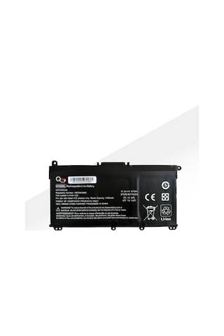 Hp 255 G7 Uyumlu Qcell Batarya