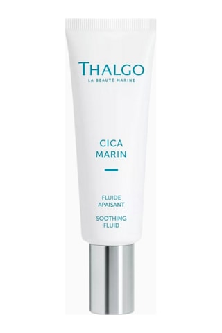 Thalgo Cica Marin Soothing Hassas Ciltler Için Yatıştırıcı Hafif Nemlendirici Fluid, 50ml