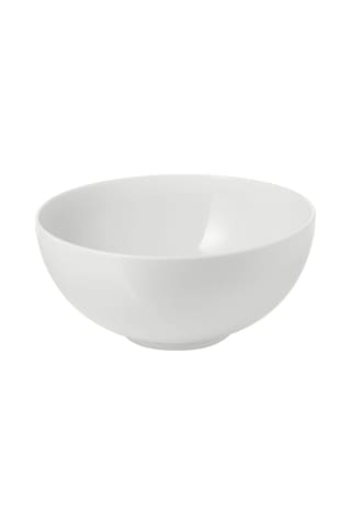 Servis Kasesi, Beyaz, 22 Cm Beyaz