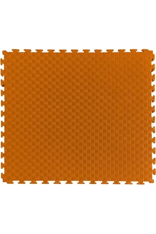 Eva Tatami Yumuşak Zemin Minderi 13 Mm Turuncu