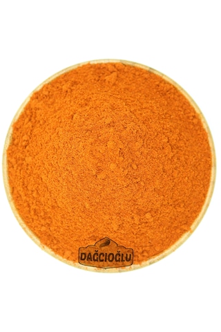 Dağcıoğlu Toz Biber Acı 1 KG