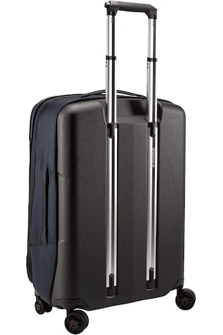 Thule Subterra Spinner Valiz 63cm/25'' 63l Mineral Blue Koyu Mavi