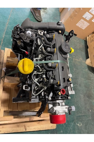 Nissan Qashqai Komple Motor 1.5 Dci 2014-2017 Arası Adet