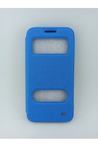 Samsung Uyumlu Galaxy E5 Kapakli Kilif 471353912
