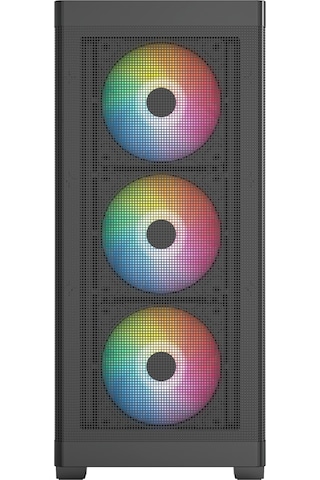 Frısby Fc-9480g 600w 80+ Bronze 4x Rgb Mesh Gamıng