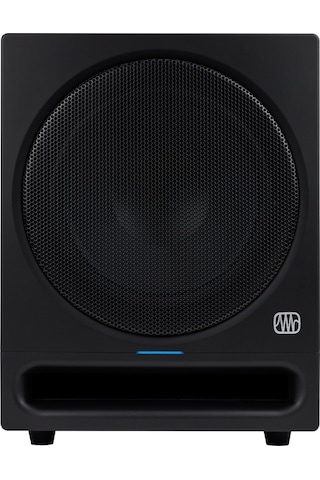 Eris Pro Sub 10 10" Yüksek-çözünürlüklü Sub Bass