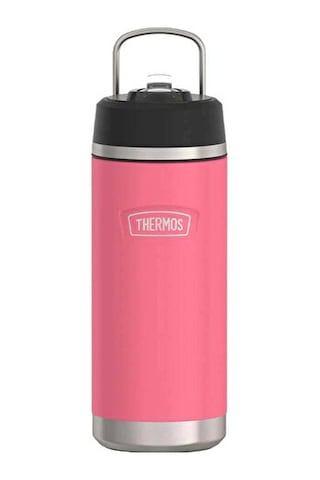 Thermos Icon Is251 0,53l Pıpetlı Termos Hot Pınk Pipetli Termos Is251-023082 Pembe Pembe