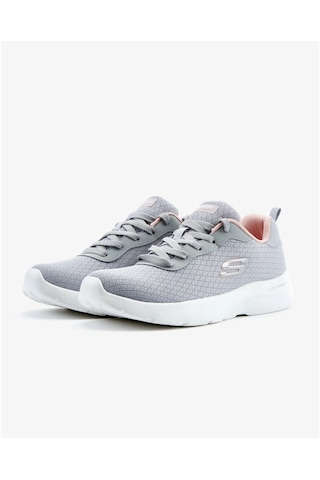 Skechers Dynamight 2.0-eye To Eye Kadın Spor Ayakkabı 12964tk Lgpk 36 Gri