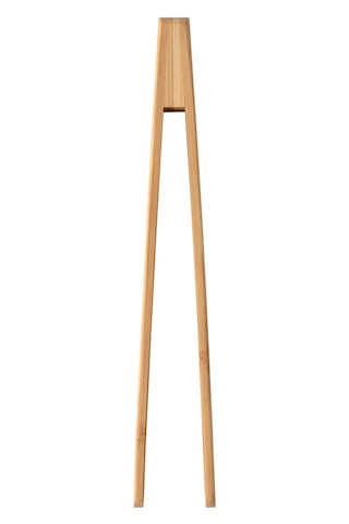 Servis Maşası, Bambu, 24 Cm