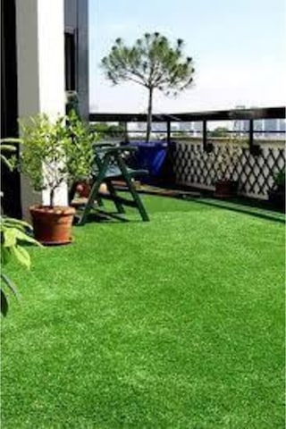 Kayahan Ev Dekoratif Suni Çim Halı 7 MM