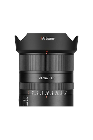 7artisans Af 24mm F1.8 Sony E Mount Full Frame