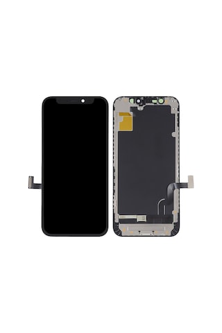 Iphone 12 Mini Uyumlu Ekran Lcd Dokunmatik Full-12-mini-lcd